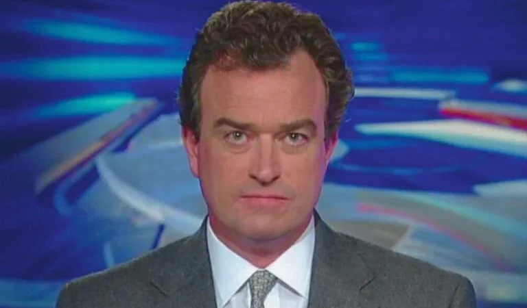 Charles Hurt Net Worth: Unpacking the Wealth of Fox News’ Sharpest Voice