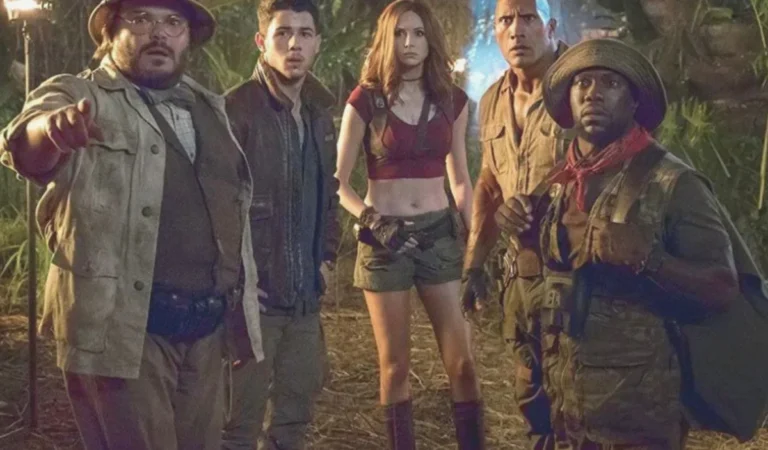 Movies Like Jumanji: 15 Adventure-Packed Gems for 2025 Binge Watches
