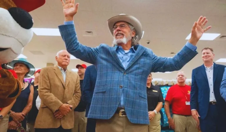 Arch Aplin III: The Beaver Behind Buc-ee’s $1 Billion Empire in 2025