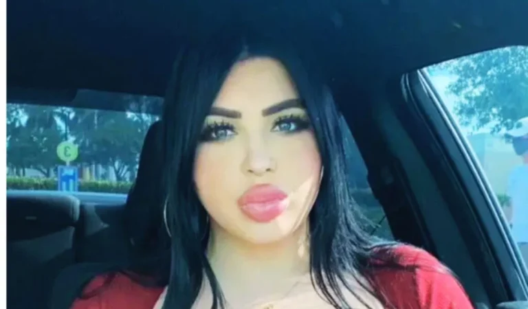 Crystal Lust Died: Debunking the 2025 Rumors Surrounding the Adult Star’s Fate