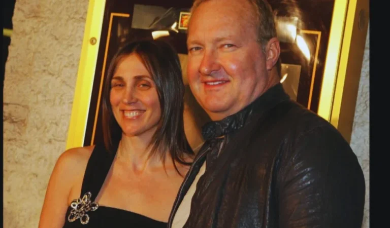 Ella Marie Jolly: The Enigmatic Model Who Captured Hearts in the 80s