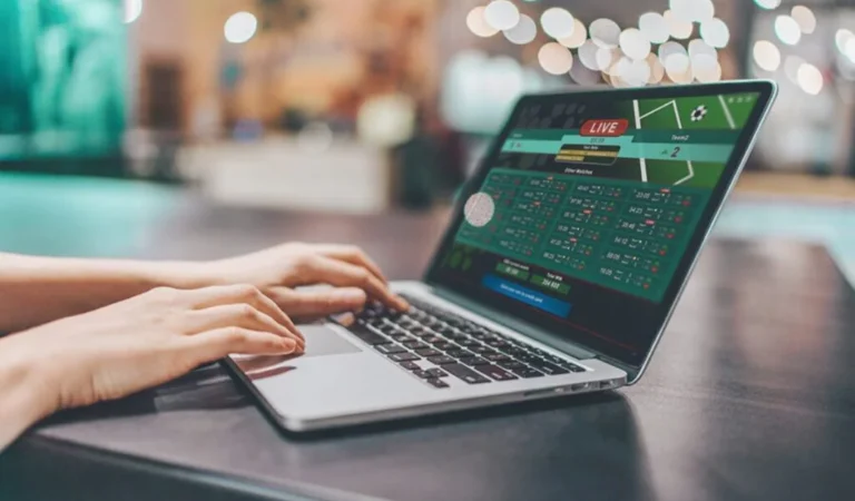 GoWagerHub: Unleash Epic Wins in Online Betting’s Premier Arena