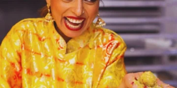 Maneet Chauhan Net Worth