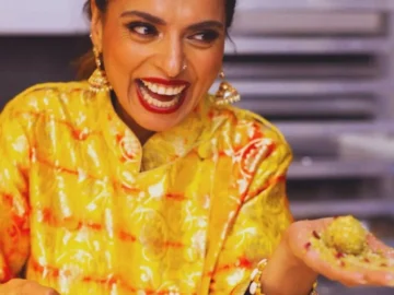 Maneet Chauhan Net Worth