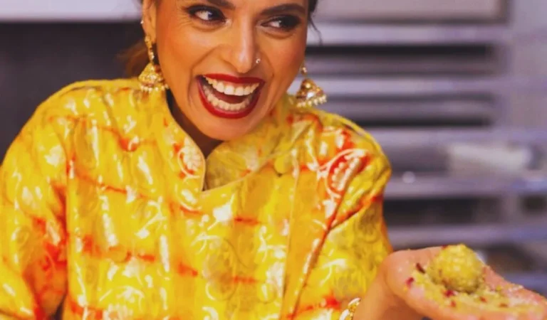 Maneet Chauhan Net Worth: The Spice of Success for Food Network’s Fiery Judge