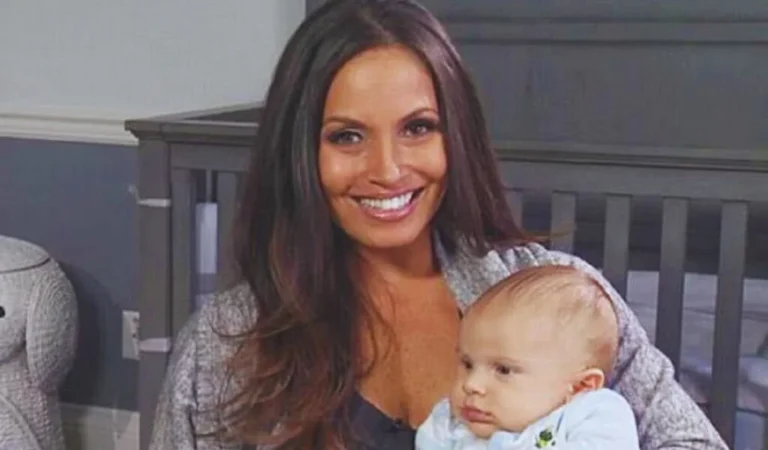 Maximus Stratus Fisico: The Young Star of WWE Legacy and Family Glow