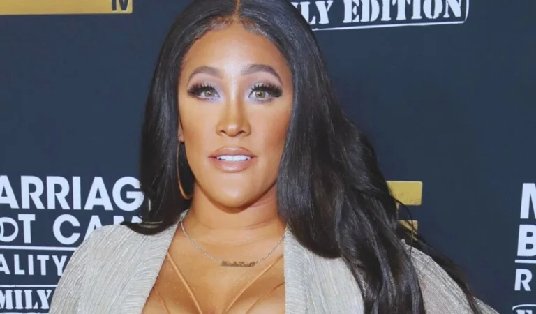 Natalie Nunn Net Worth 2025: The Bad Girls Club Boss’s $2.5 Million Empire Breakdown