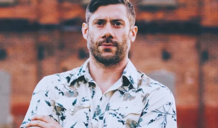 Wes Borland Net Worth: The Nu-Metal Guitarist’s $10 Million Empire Unveiled