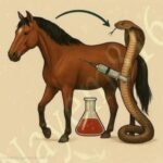 The Horse That Defies Death