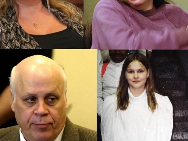 The Full Story of Lynn Dejac