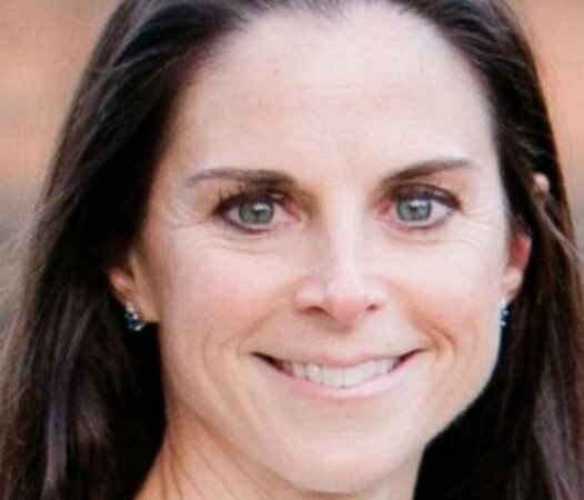 We’re honoring retired Lt. Col. Jennifer Fujimoto