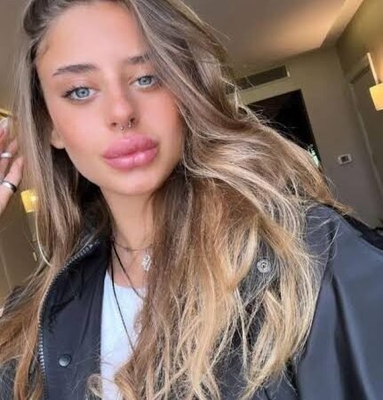 Mia Schem, a kidnapped hostages tells the reality of what happened to her and how her life was while in captivity with Hamas.